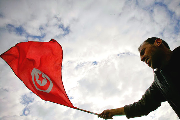 tunisia-predicted