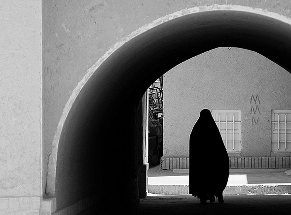 iran_woman
