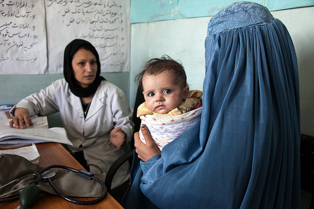 Afghanistan Beyond the Headlines Part 2