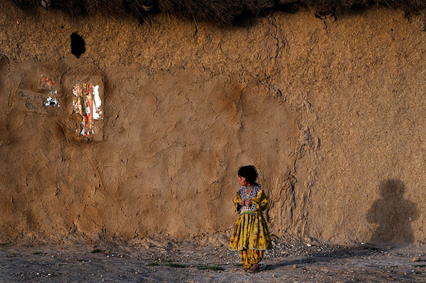 Afghanistan Beyond the Headlines Part 1