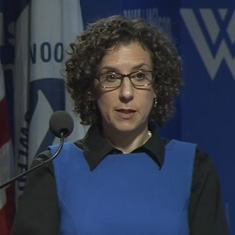 Miriam Temin podcast