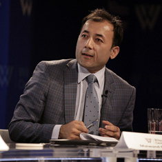 Maiwand Rahyab Podcast