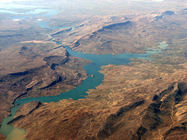 Great Anatolian Project