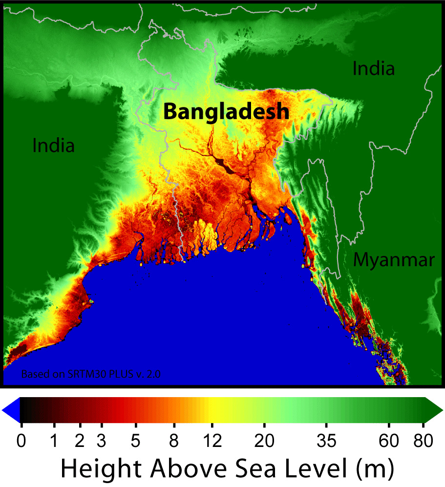Click to view full size Bangladesh_Elevation