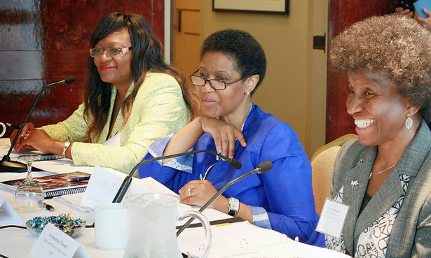 MDG-5-meeting