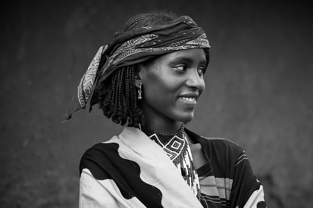 borana-girl
