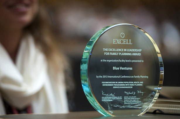 Blue-Ventures-award