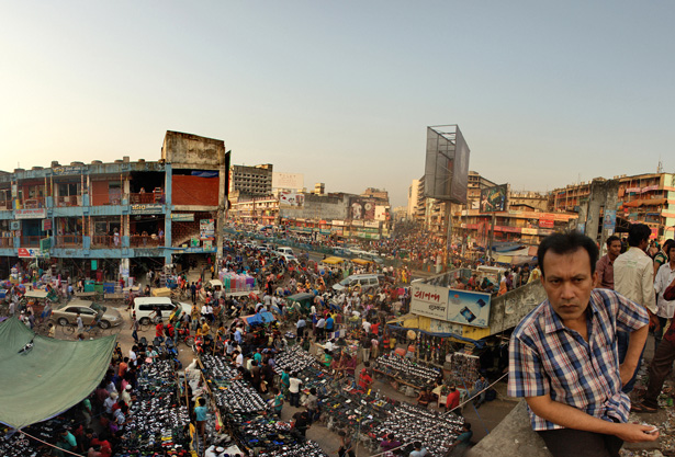 Bangladesh_market