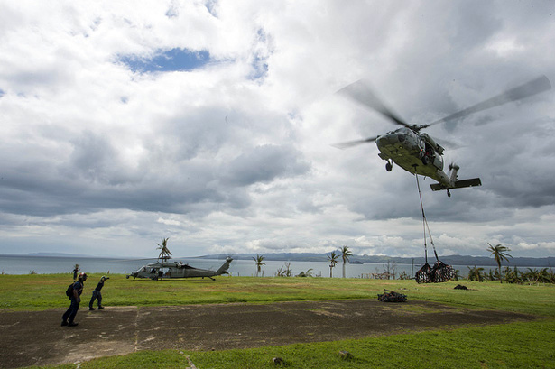 Philippines_QDR