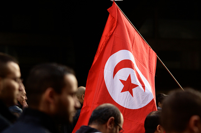 Tunisian_flag