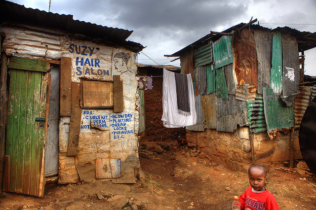 kibera