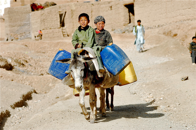 afghanistan_water