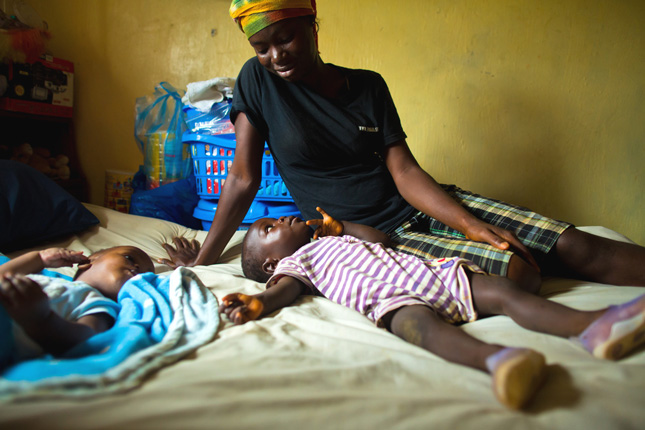 maternal-health-HIV