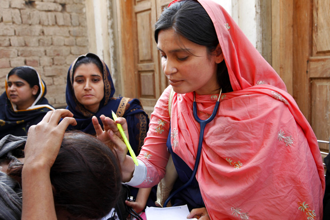 pakistan-clinic