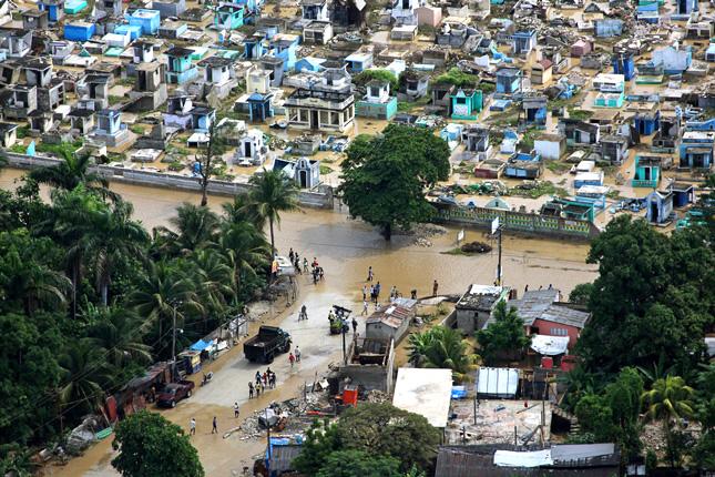 port-au-prince