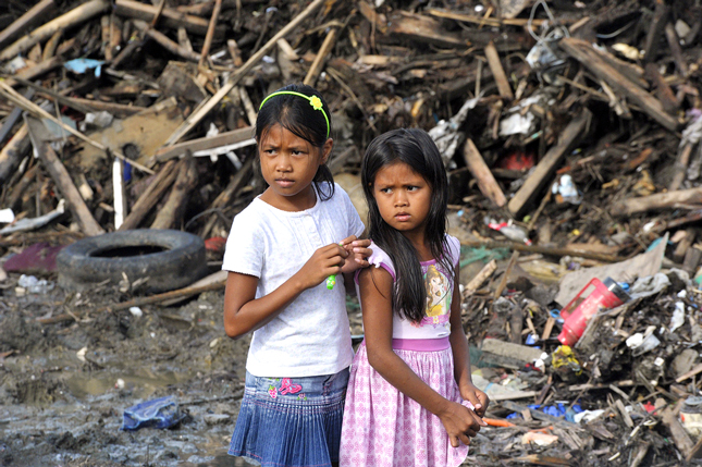 Haiyan_destruction