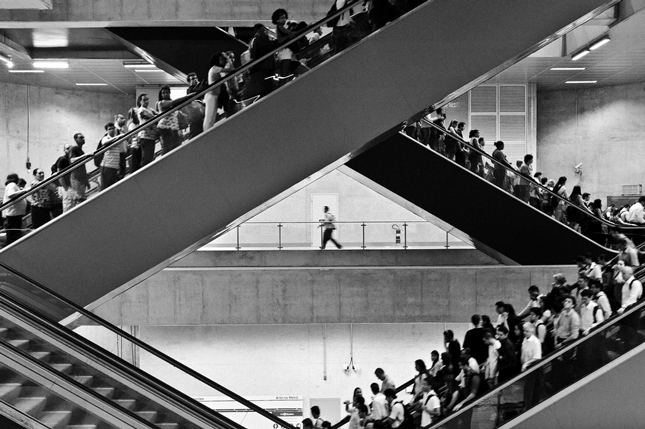 Sao-Paulo-escalators