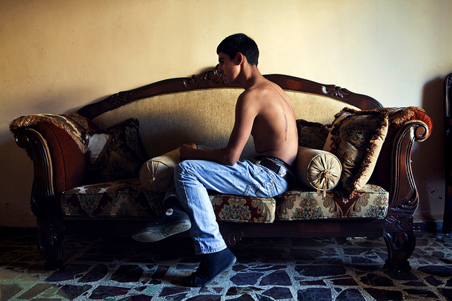 Syria_youth_violence
