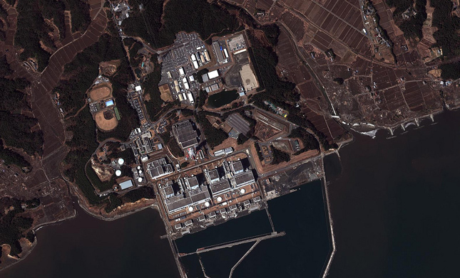 fukashima