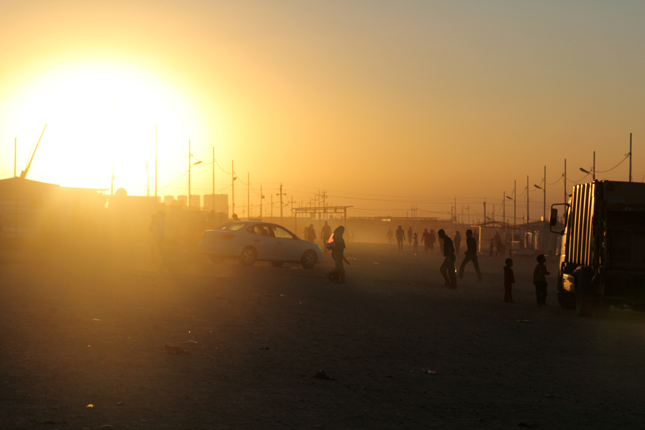 Iraq