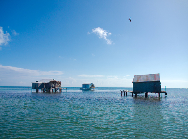 ocean-houses