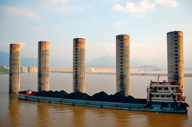 China-energy