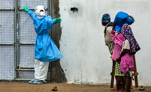 ebola
