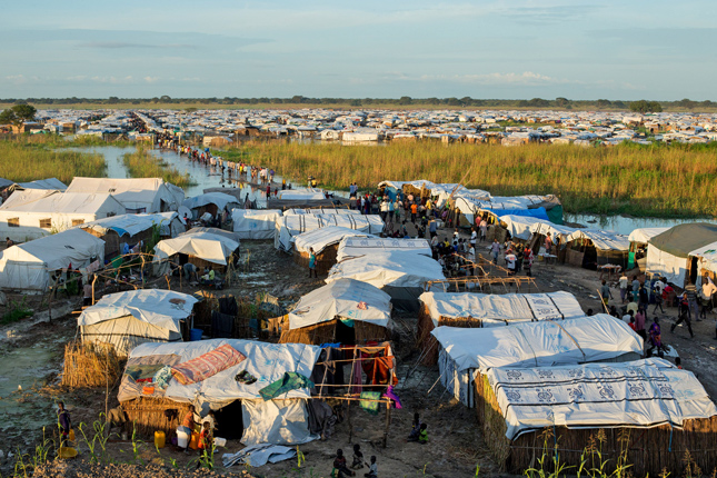 South-Sudan