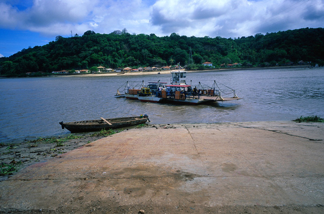 pangani