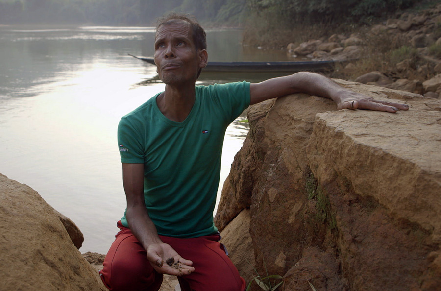 Click to view full size Downstream