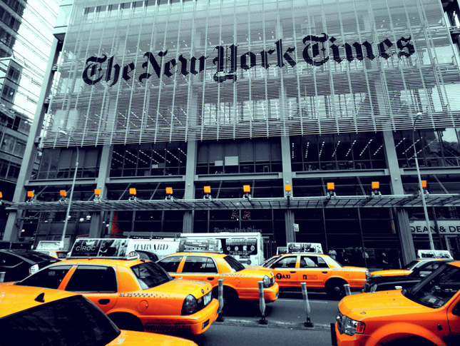 NYTimes-building