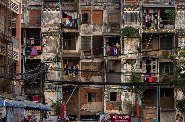 Phnom-Penh