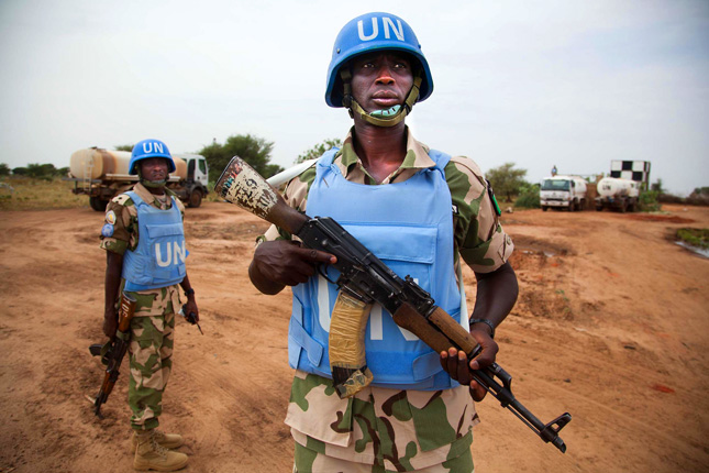 UNAMID