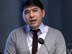 Eric-Chu