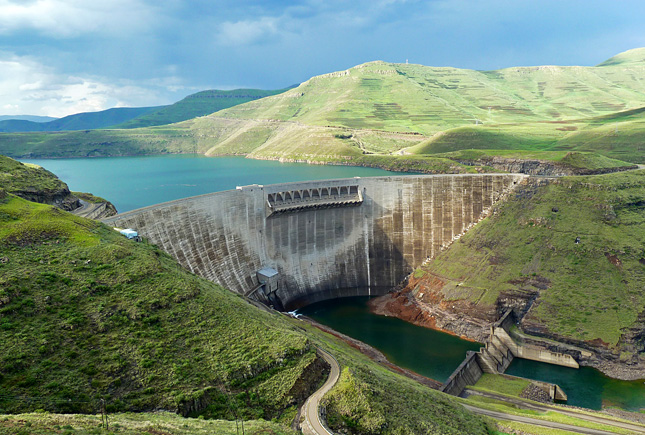 Katse-Dam1