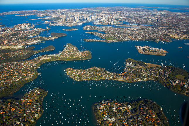 sydney_harbor