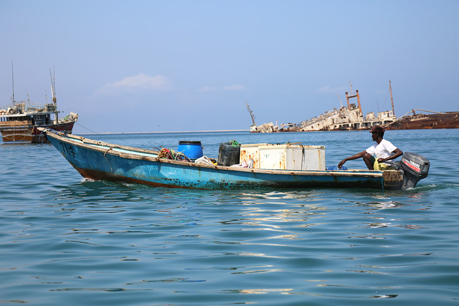 Click to view full size Berbera Harbor2