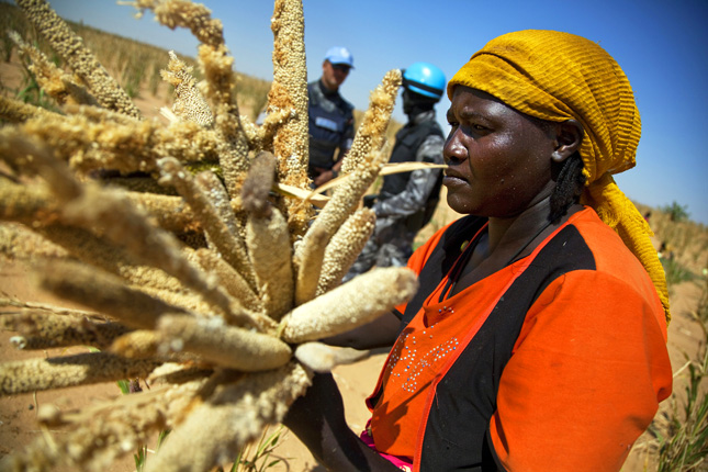 Darfur