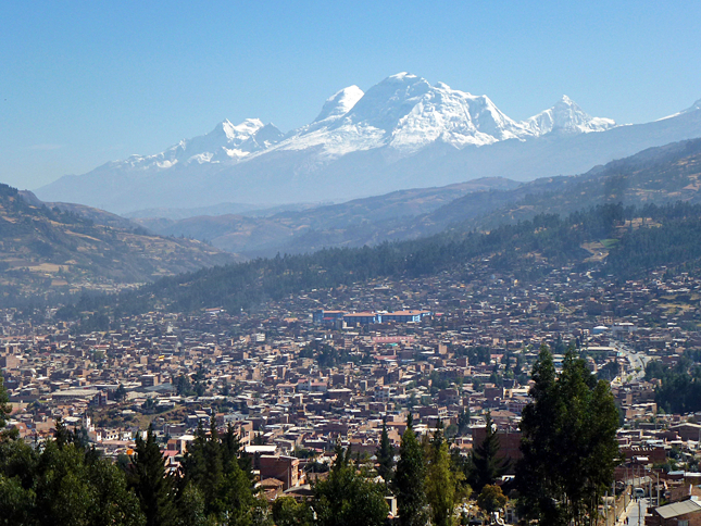 Huaraz