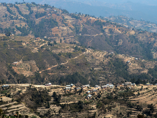 nepal-terraces