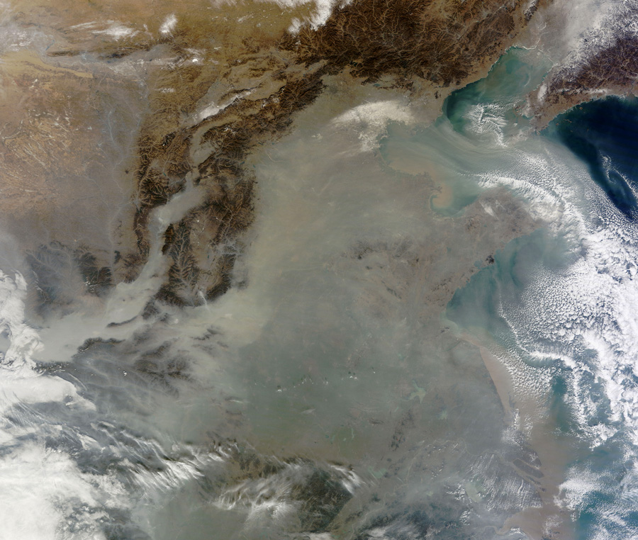 Click to view full size haze