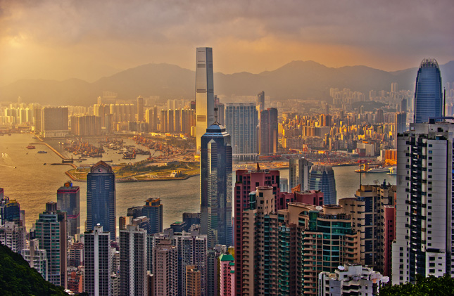 hong-kong