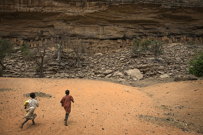 Bandiagara1