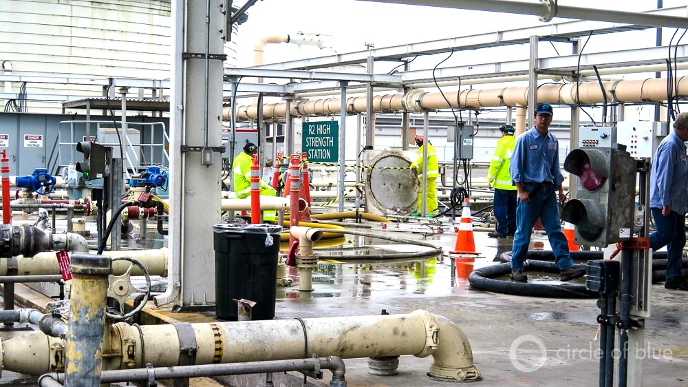 IMAGE CAPTION waste water pic 3