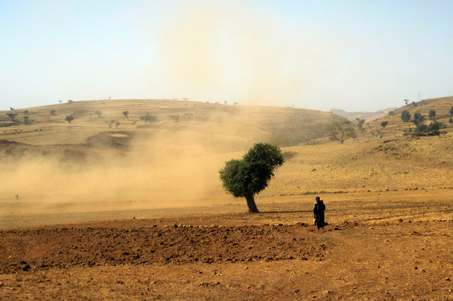 Amhara-Ethiopia