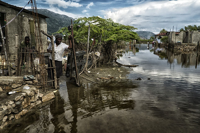 Haiti-flooding
