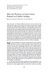 Peace Review