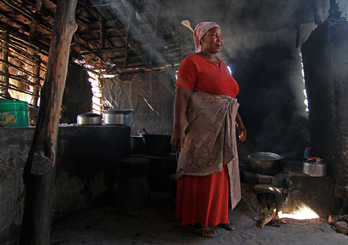 Healthy People, Healthy Environment