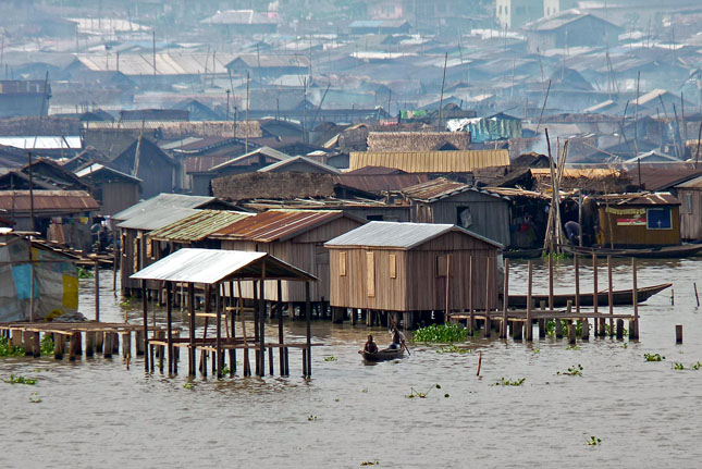 Makoko Nigeria