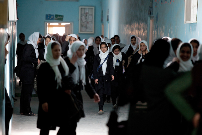 Girls-School-Herat